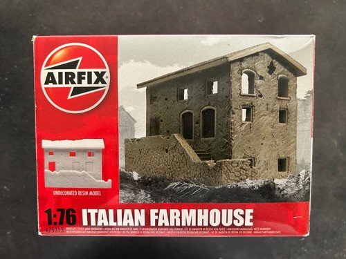 Figurines ww2 ferme - figurines, 1/76