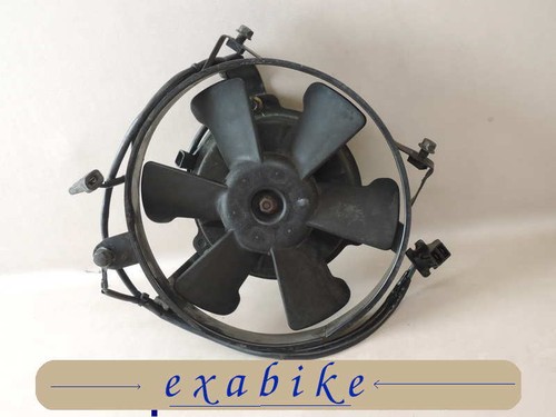 Ventilateur pour honda - ventilateur,