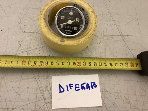 Compteur kilométrique veille - compteur,