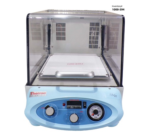 Thermo max 4450 4345 - 4450, orbital