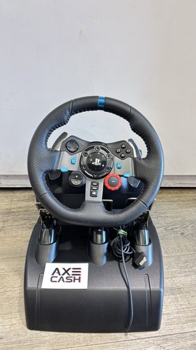 Volant logitech g29 - logitech,