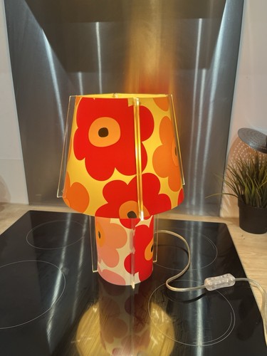 Lampe poser pop art - poser,