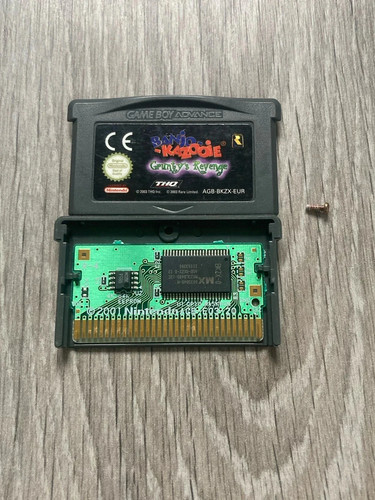 Banjo kazooie grunty - banjo, grunty’s