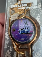 Montre Swatch - Atlanta 1996 -