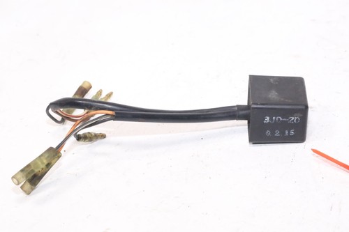 Bloc cdi yamaha dtmx 125 - bloc,