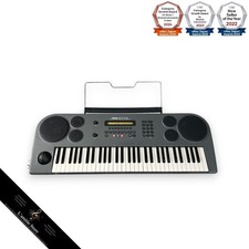 Clavier numérique Yamaha EOS