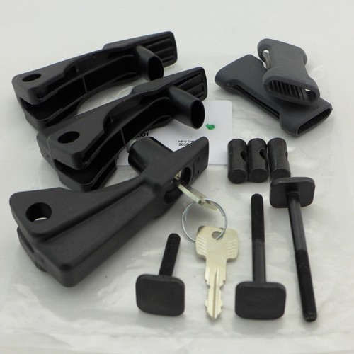 Thule kit montage pour - kit,