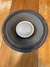 VINTAGE CELESTION T2361 12'' FULL RANGE SPEAKER 8 ohms RARE ENGLAND