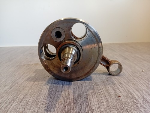 Vilebrequin moteur ktm 250 exc - vilebrequin,