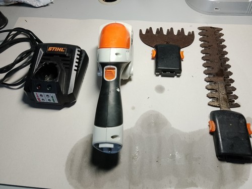 Stihl hsa coupe bordure - 25,