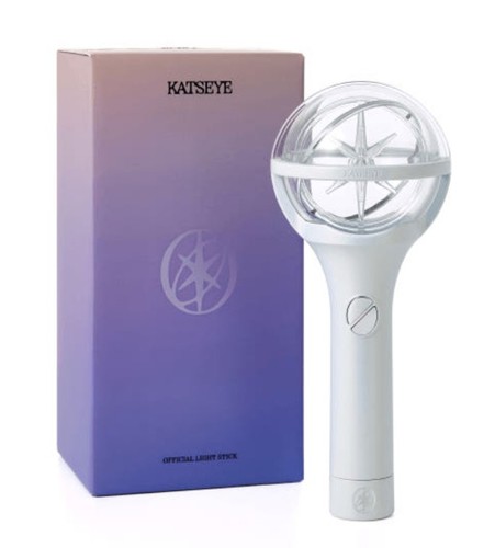 Katseye bâton lumineux - katseye,