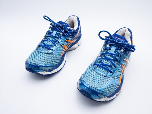 Asics gel cumulus - asics, 16
