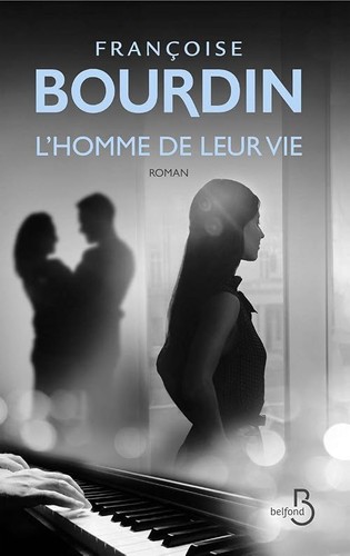 Homme leur vie - leur,