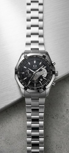 Montre homme automatique - , /