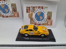 VOITURE FERRARI 365 GTB4