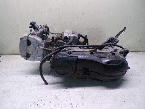 Moteur daelim 125 2010 - s3,