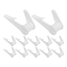 30 pièces boucles d'abat-jour