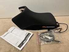 KTM  1290  SUPER ADVENTURE  2015-2020 ERGO HEATED FRONT SEAT NOS 60307940000