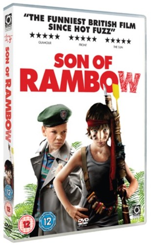 Son rambow paul - son, of