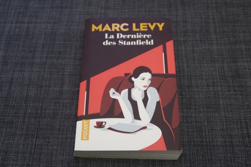 Marc levy derniere - marc,