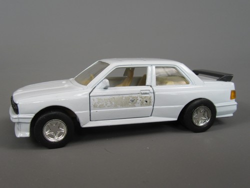 D695 playbear chine bmw 325i - chine,