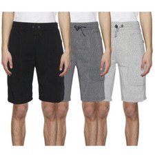 Homme Short Athlétique Cordon
