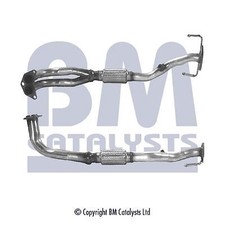 TUYAU D'éCHAPPEMENT MITSUBISHI COLT IV 1.6 GLXI 16V,1.8 GTI 16V,1.6