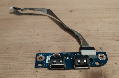 Carte usb packard bell - usb,