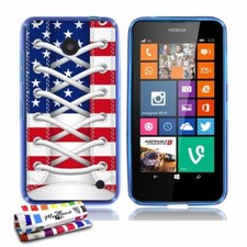 COQUE NOKIA LUMIA 630 635 -