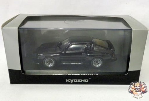 Mitsubishi starion 2600 - 1/43,