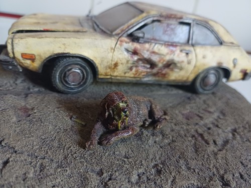 Ford pinto film cujo - 1/24,