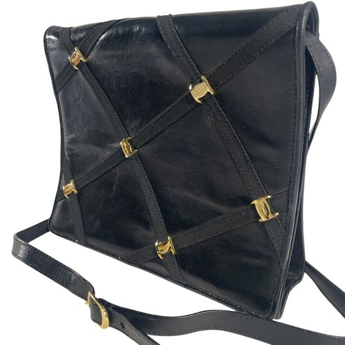 Sac bandoulière salvatore - bandoulière,
