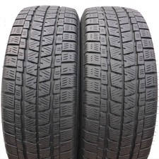 215 65 16C 2x Falken 215/65