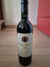 Château montus 1996