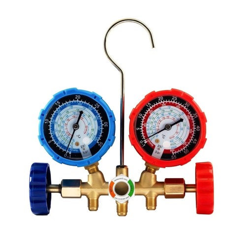 Manifold climatisation - manifold,