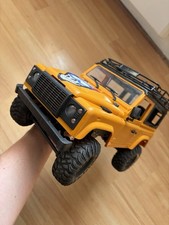 Land Rover Defender 1/12