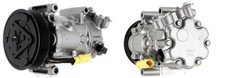 Compresseur clim CITROEN C3 2