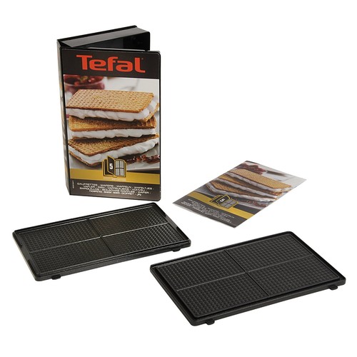 Xa800512 tefal coffret snack - [xa800512],
