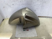 PARAFANGO ANTERIORE SUZUKI BURGMAN 400 1998-2006 (BM849)