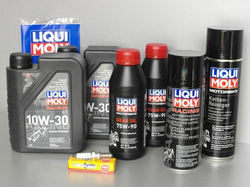 Pack entretien quad - pack, tgb