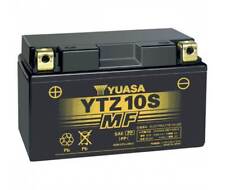 DUKE 625 640 690 SM SMR SMC DUKE / SMC SXC - BATTERIE YUASA YTZ10S