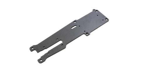 Kyosho plaque radio 0mm - plaque,