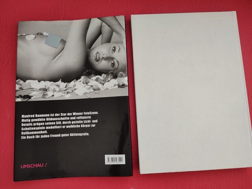Just naked manfred baumann - manfred,