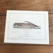 gravure l auto carrosserie N47