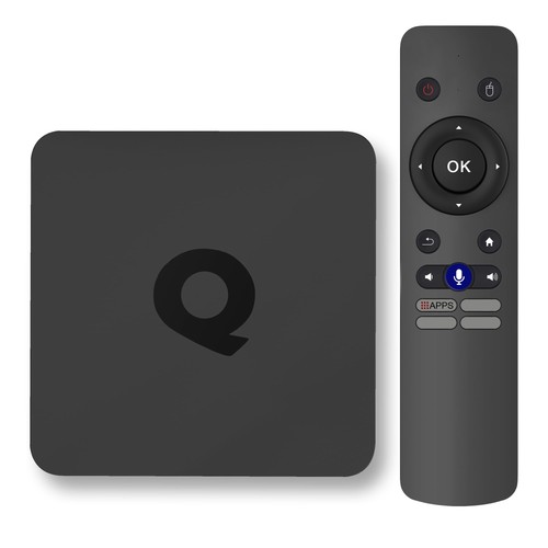 Android box - android,