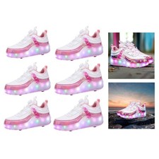 Chaussures de patins à