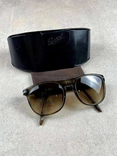 Lunettes soleil persol - lunettes,