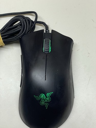Razer deathadder 2013 - deathadder, –