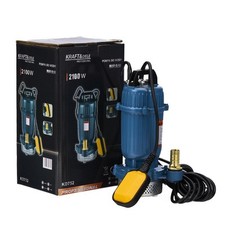 Pompe à Eau Sale 1600W