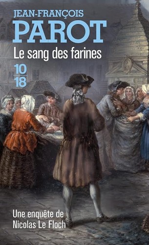Sang des farines - le,